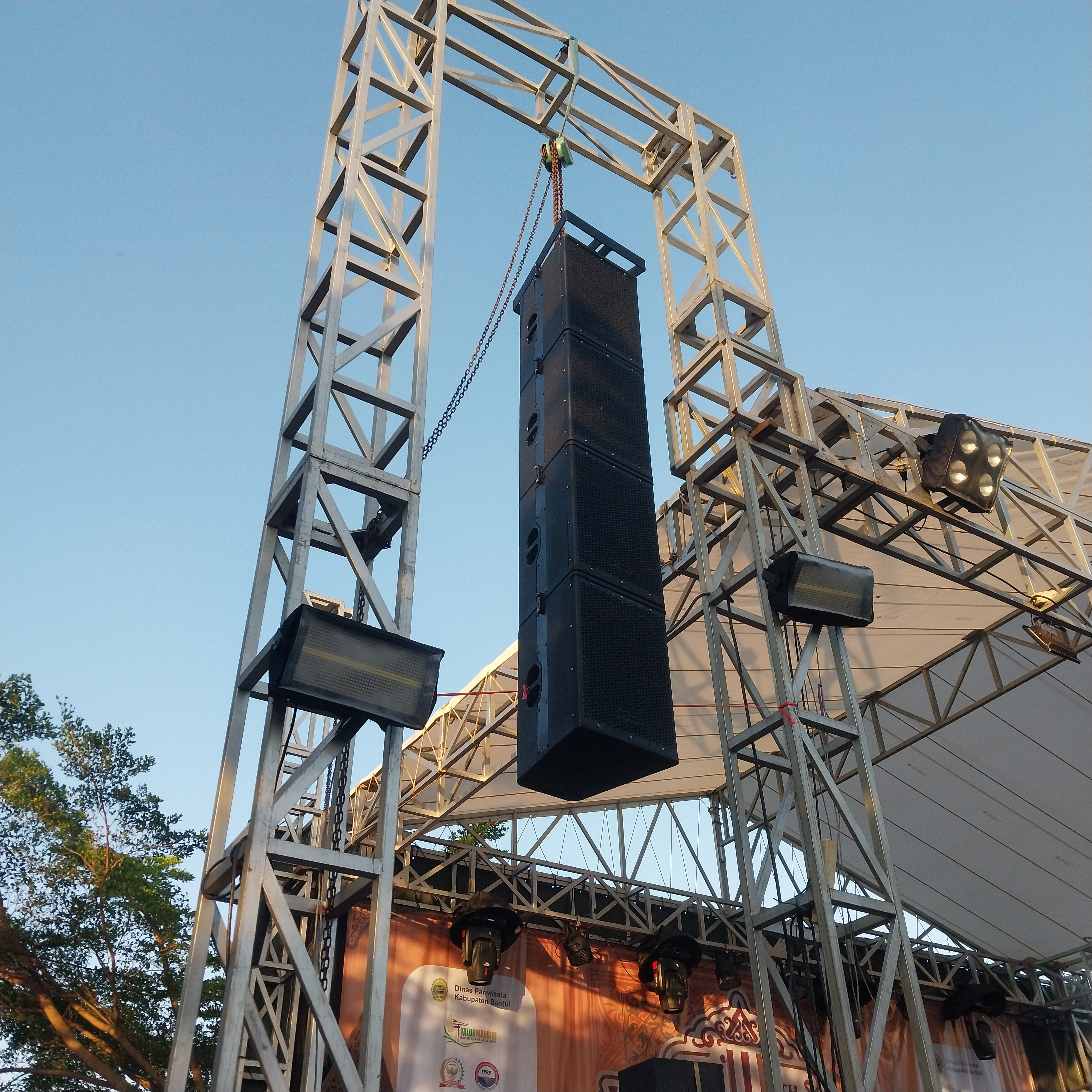 Veri Sound & Lighting